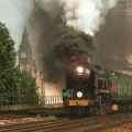 Edig train